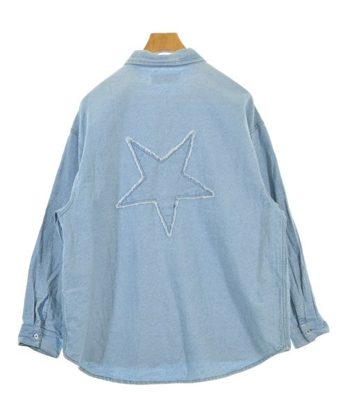 CONVERSE TOKYO เสื้อลำลอง