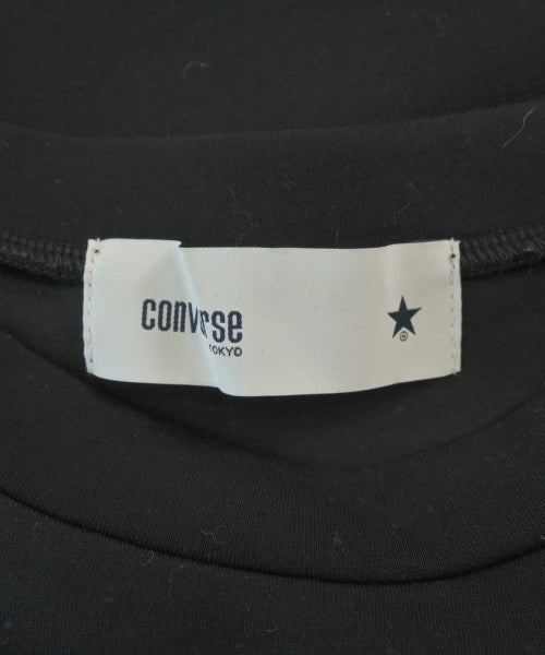 CONVERSE TOKYO เสื้อยืด/เสื้อท็อปส์