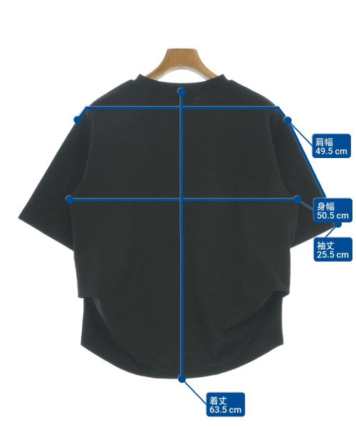 CONVERSE TOKYO เสื้อยืด/เสื้อท็อปส์