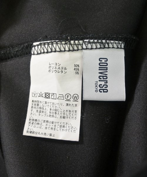 CONVERSE TOKYO เสื้อสเวตเตอร์