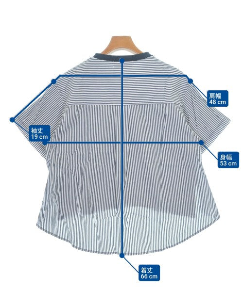CONVERSE TOKYO เสื้อยืด/เสื้อท็อปส์