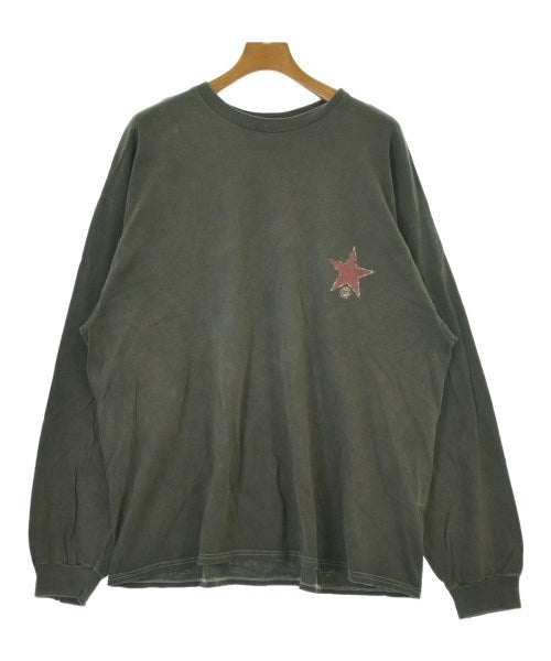CONVERSE TOKYO เสื้อยืด/เสื้อท็อปส์
