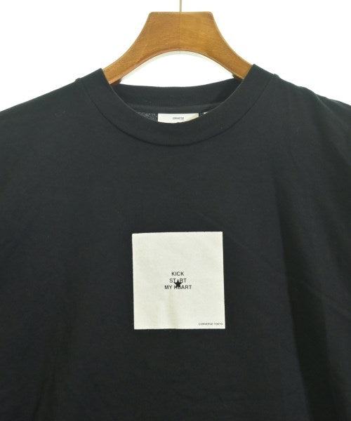 CONVERSE TOKYO เสื้อยืด/เสื้อท็อปส์