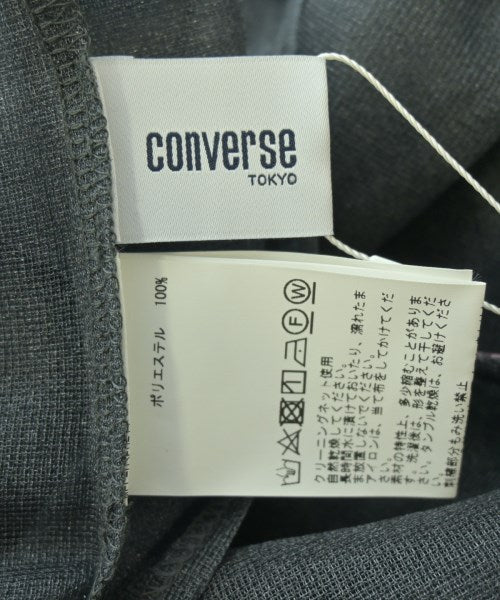 CONVERSE TOKYO เสื้อสตรี