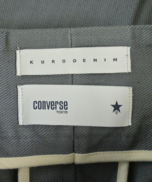 CONVERSE TOKYO กางเกงขาสั้น