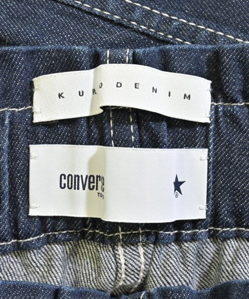 CONVERSE TOKYO ยีนส์