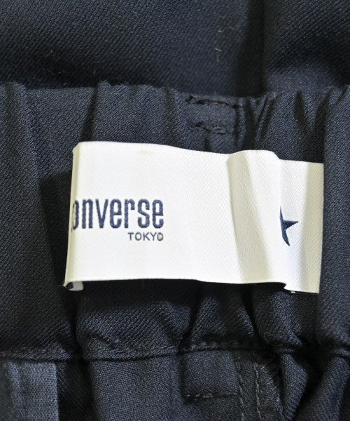 CONVERSE TOKYO กางเกงขายาว
