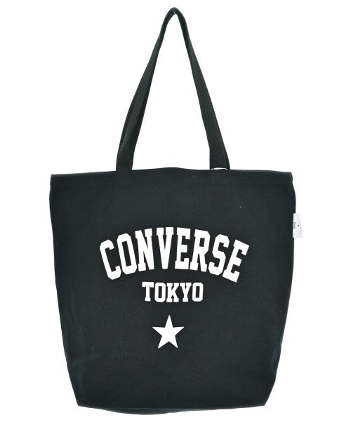 CONVERSE TOKYO กระเป๋าถือขนาดใหญ่