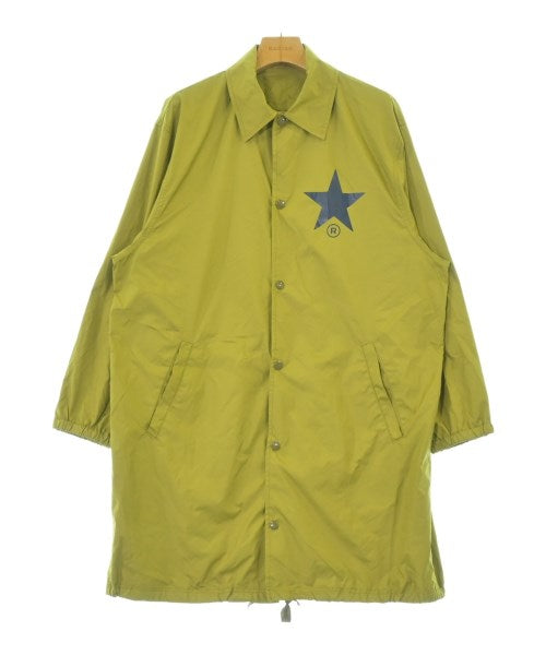CONVERSE TOKYO เสื้อโค้ท อื่น