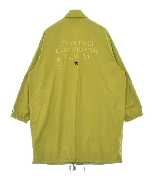 CONVERSE TOKYO เสื้อโค้ท อื่น