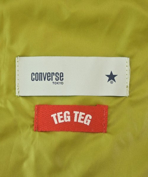 CONVERSE TOKYO เสื้อโค้ท อื่น
