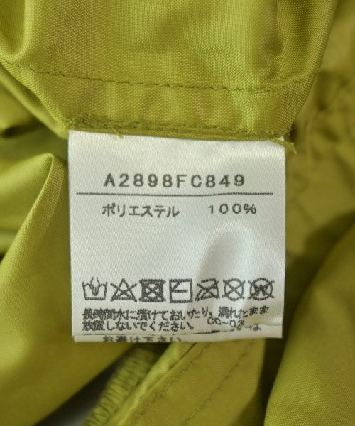 CONVERSE TOKYO เสื้อโค้ท อื่น