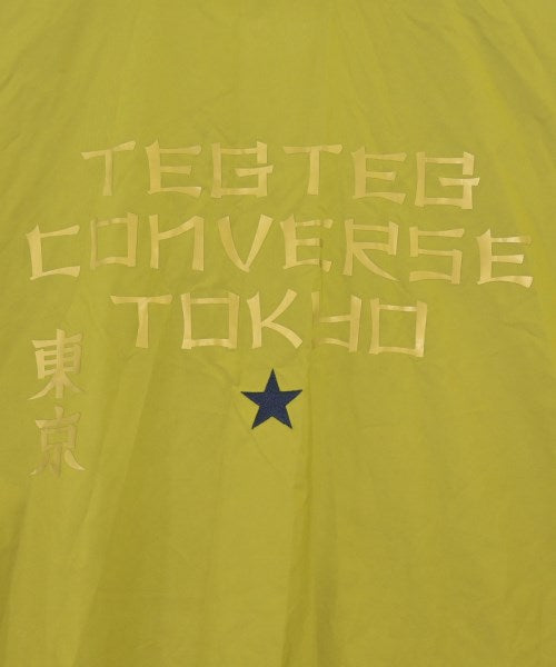 CONVERSE TOKYO เสื้อโค้ท อื่น