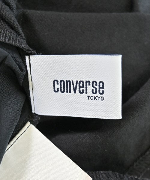 CONVERSE TOKYO เสื้อยืด/เสื้อท็อปส์