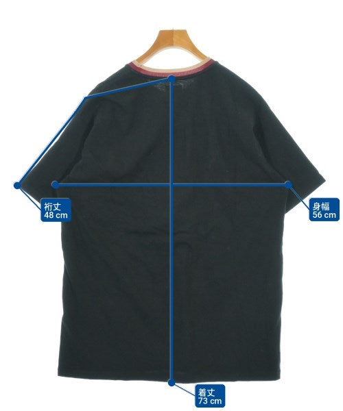 CONVERSE TOKYO เสื้อยืด/เสื้อท็อปส์