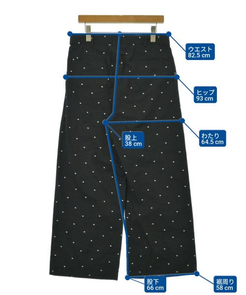 CONVERSE TOKYO กางเกง อื่น