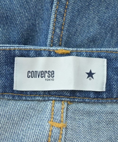 CONVERSE TOKYO ยีนส์