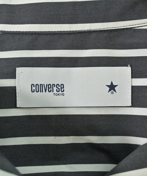 CONVERSE TOKYO เสื้อลำลอง