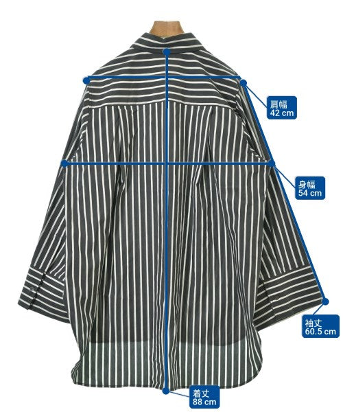 CONVERSE TOKYO เสื้อลำลอง