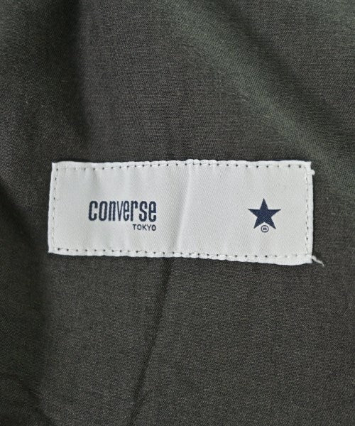 CONVERSE TOKYO กระโปรงยาวถึงเข่า