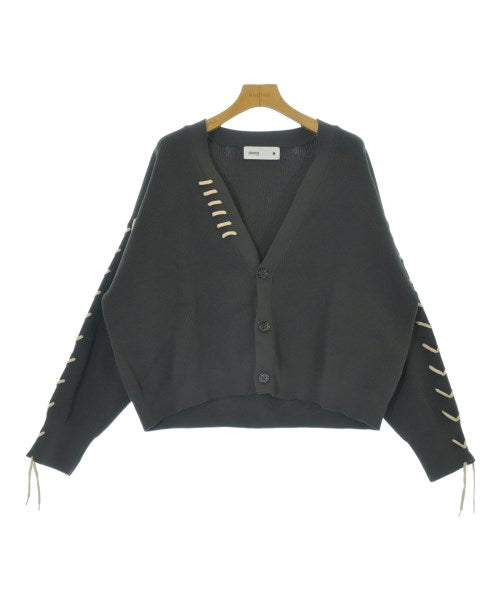 CONVERSE TOKYO เสื้อคาร์ดิแกน