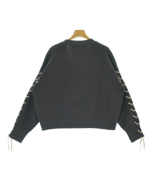CONVERSE TOKYO เสื้อคาร์ดิแกน