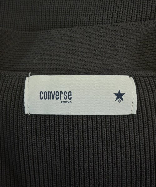 CONVERSE TOKYO เสื้อคาร์ดิแกน