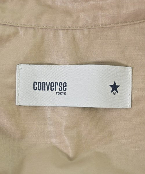 CONVERSE TOKYO เสื้อลำลอง