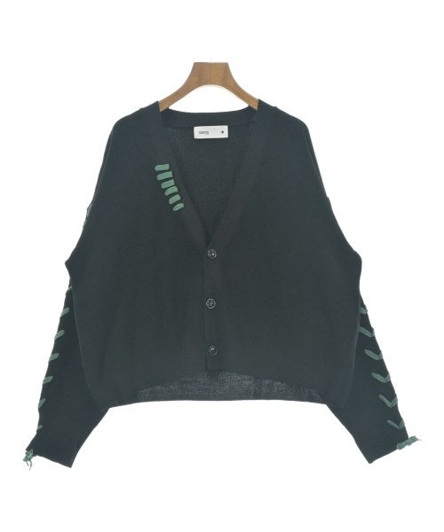 CONVERSE TOKYO เสื้อคาร์ดิแกน