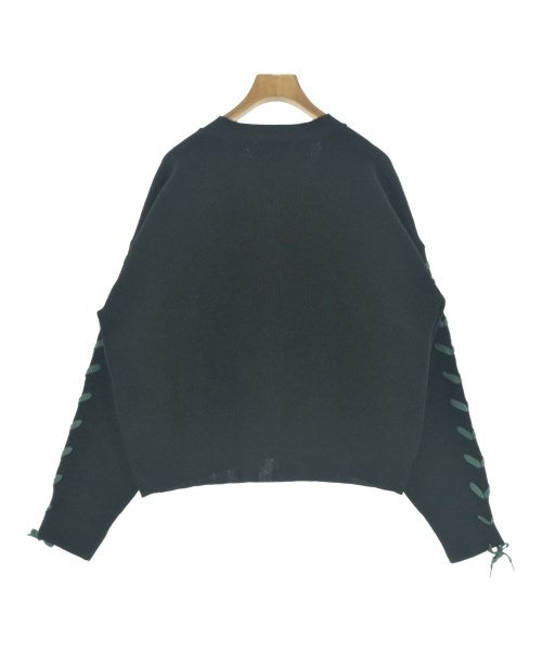 CONVERSE TOKYO เสื้อคาร์ดิแกน