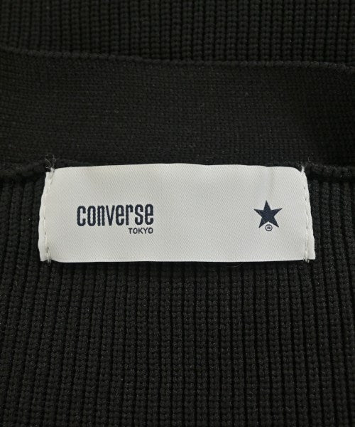 CONVERSE TOKYO เสื้อคาร์ดิแกน