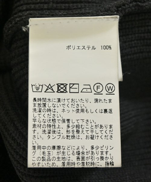 CONVERSE TOKYO เสื้อคาร์ดิแกน