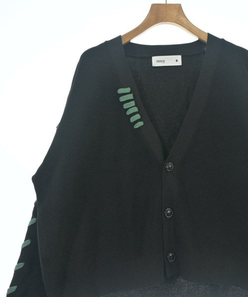 CONVERSE TOKYO เสื้อคาร์ดิแกน