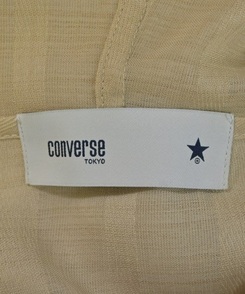 CONVERSE TOKYO ชุดเดรส