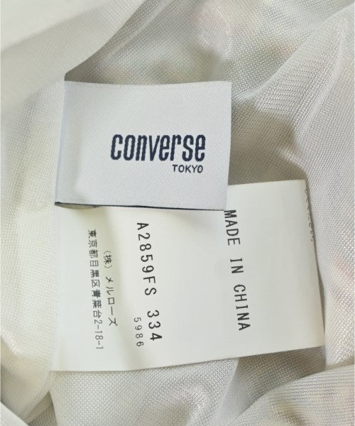 CONVERSE TOKYO กระโปรงยาว/แม็กซี่ยาว