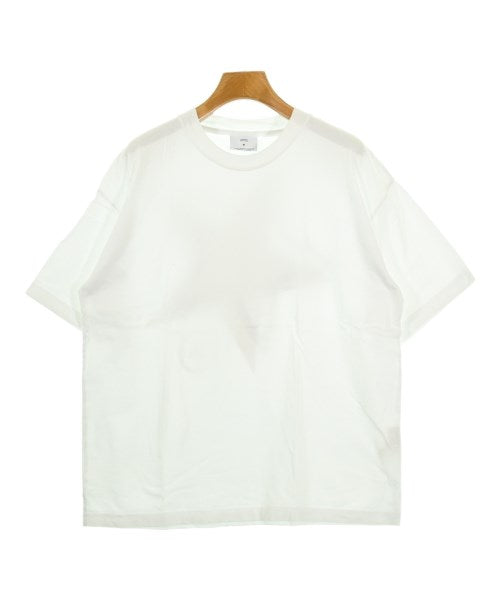 CONVERSE TOKYO เสื้อยืด/เสื้อท็อปส์