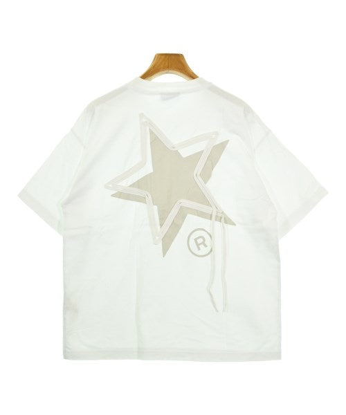 CONVERSE TOKYO เสื้อยืด/เสื้อท็อปส์