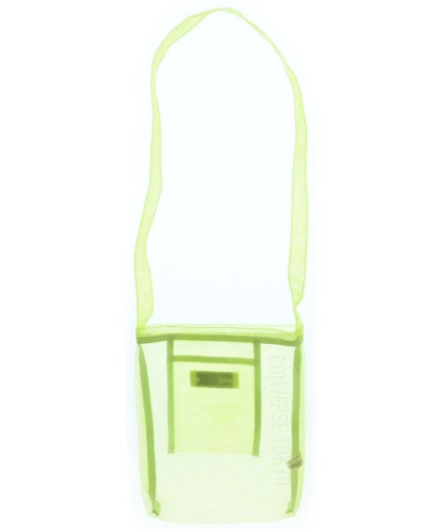 CONVERSE TOKYO กระเป๋าสะพาย