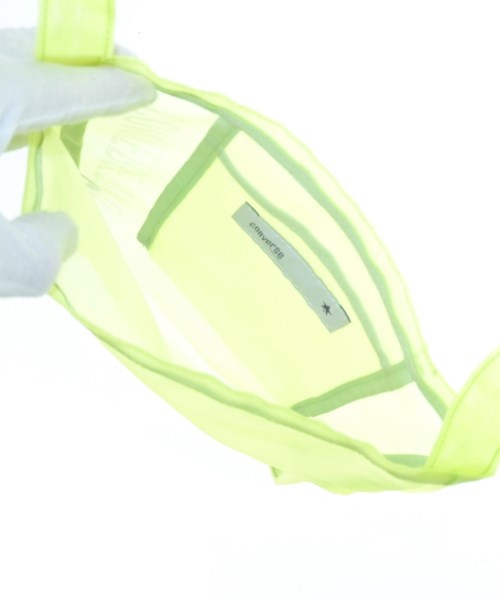 CONVERSE TOKYO กระเป๋าสะพาย