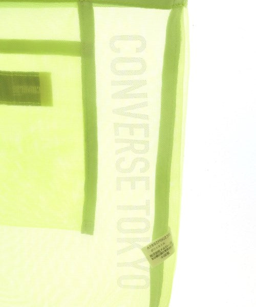 CONVERSE TOKYO กระเป๋าสะพาย