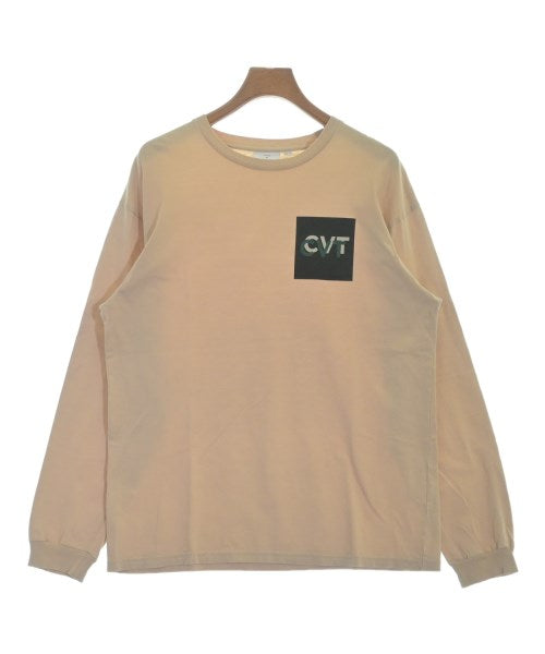 CONVERSE TOKYO เสื้อยืด/เสื้อท็อปส์