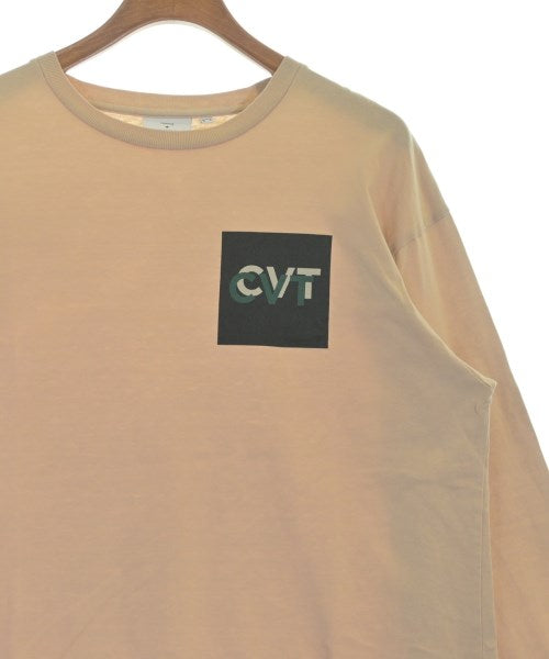 CONVERSE TOKYO เสื้อยืด/เสื้อท็อปส์