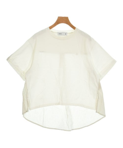 CONVERSE TOKYO เสื้อยืด/เสื้อท็อปส์