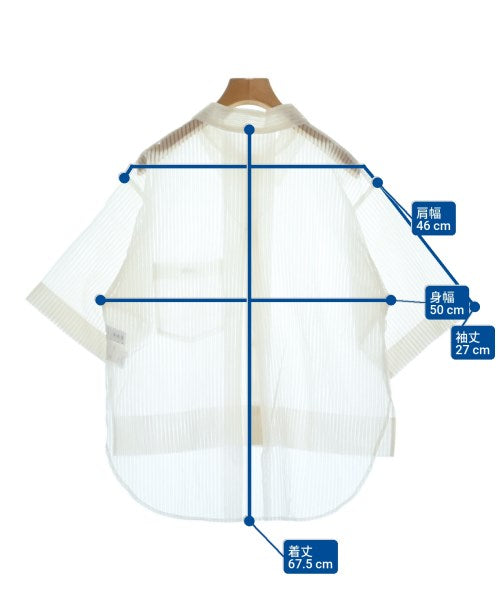 CONVERSE TOKYO เสื้อสตรี