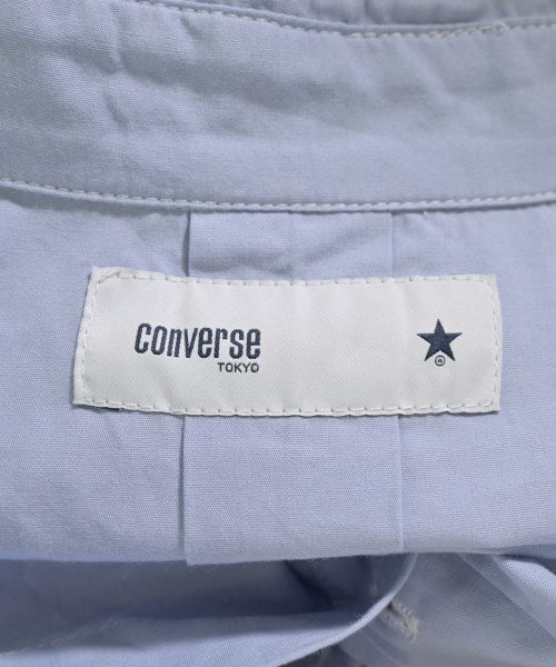 CONVERSE TOKYO เสื้อลำลอง