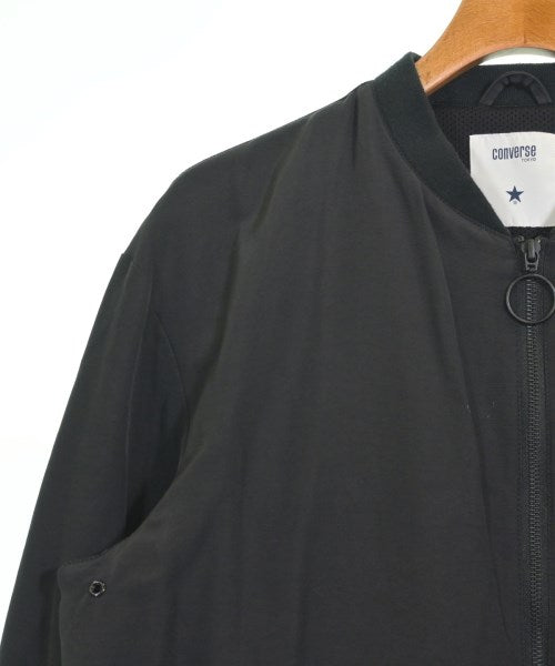 CONVERSE TOKYO แจ็กเก็ตทหาร