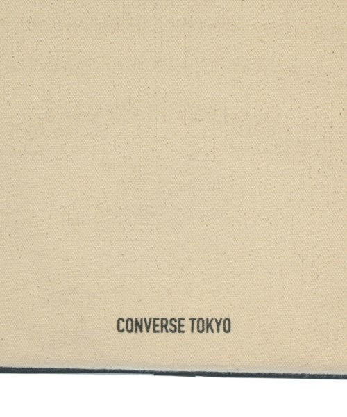 CONVERSE TOKYO กระเป๋า อื่น