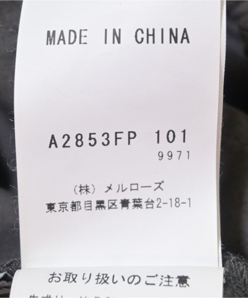 CONVERSE TOKYO กางเกง อื่น