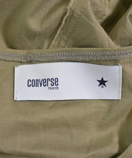 CONVERSE TOKYO ชุดเดรส