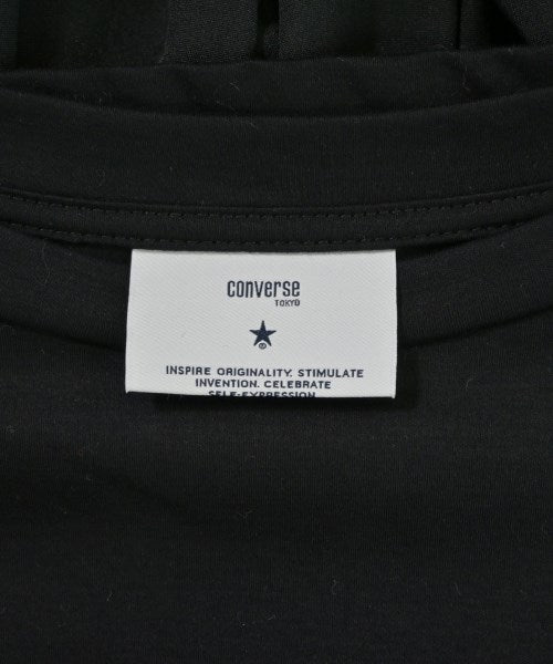 CONVERSE TOKYO เสื้อยืด/เสื้อท็อปส์